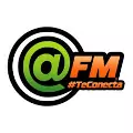 Arroba @FM Mexicali - FM 104.9 XHMC